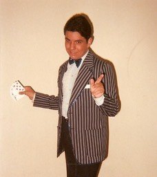 Abraham 1983 1