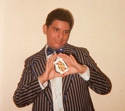 Abraham 1983 2