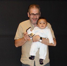 Abraham Andorra 2007