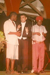 Abraham Magia Malabo 1997 1
