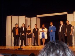 Arcachon 2006 2