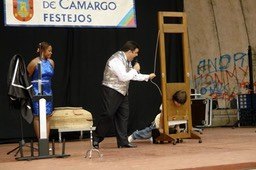 Camargo 2006 2